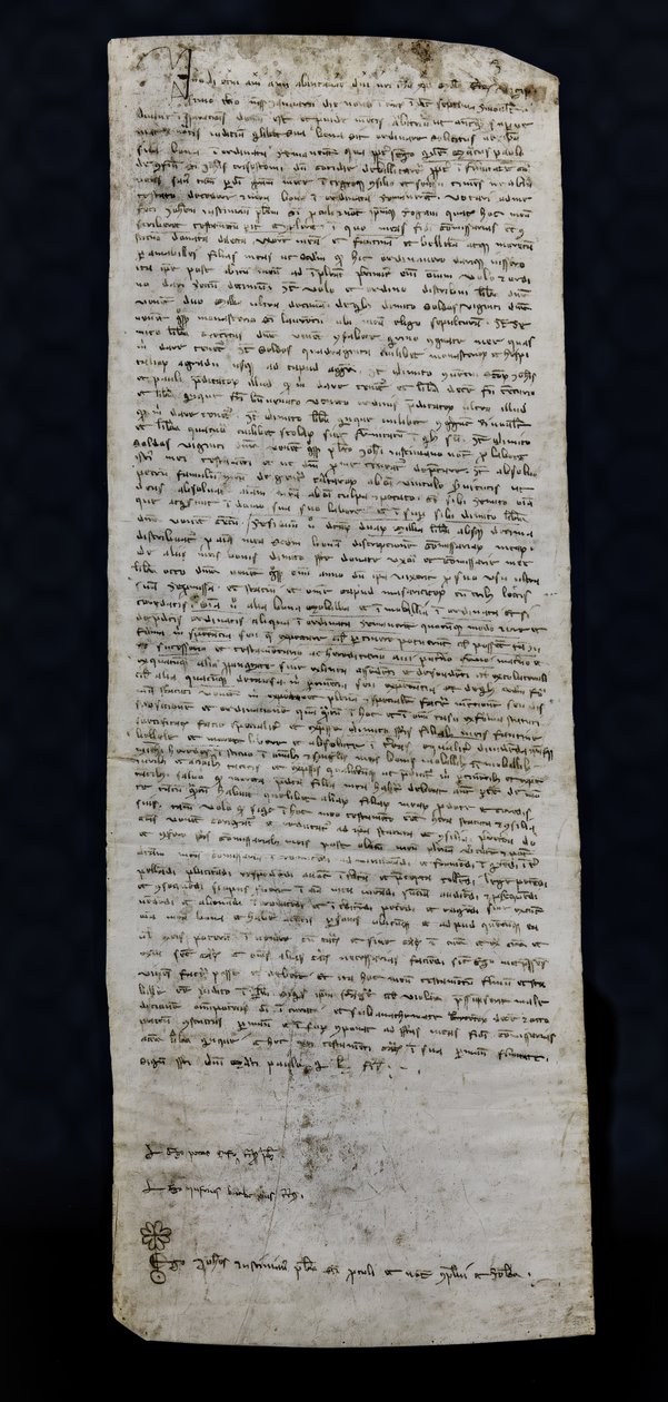 Marco Polon testamentti tekijältä Marco Polo