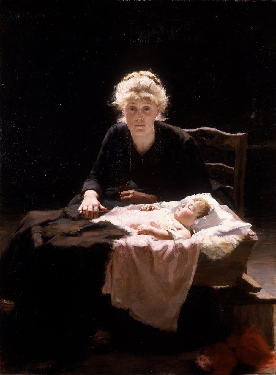 Fantine tekijältä Margaret Bernardine Hall