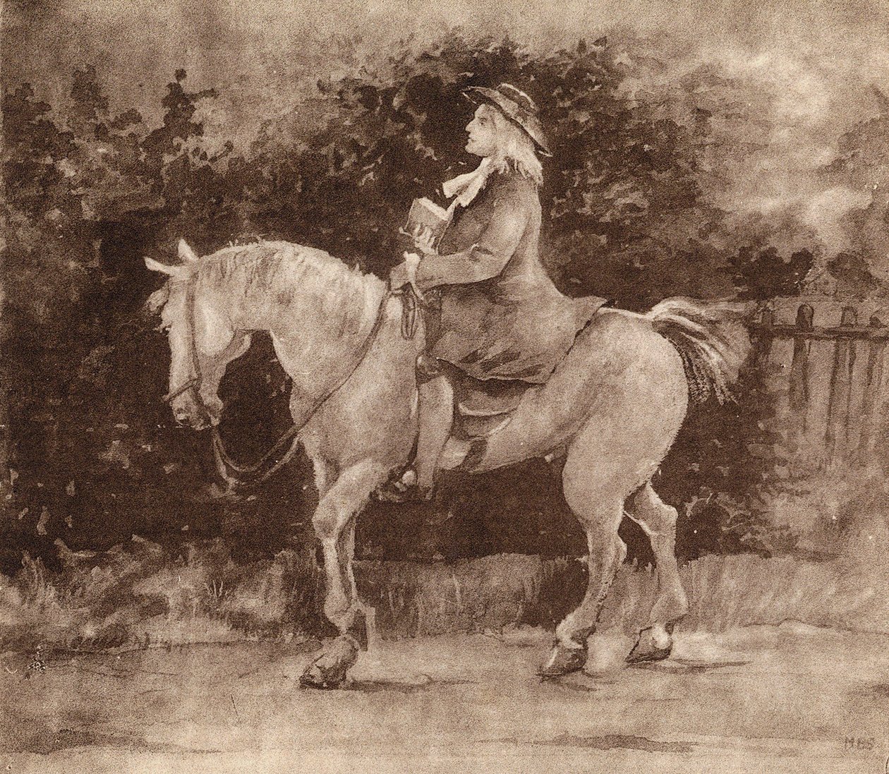  tekijältä Margaret Baillie Saunders