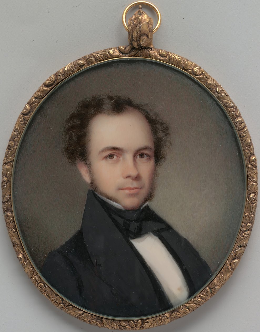 Mr. Boardman, 1837. tekijältä Margaret Bogardus