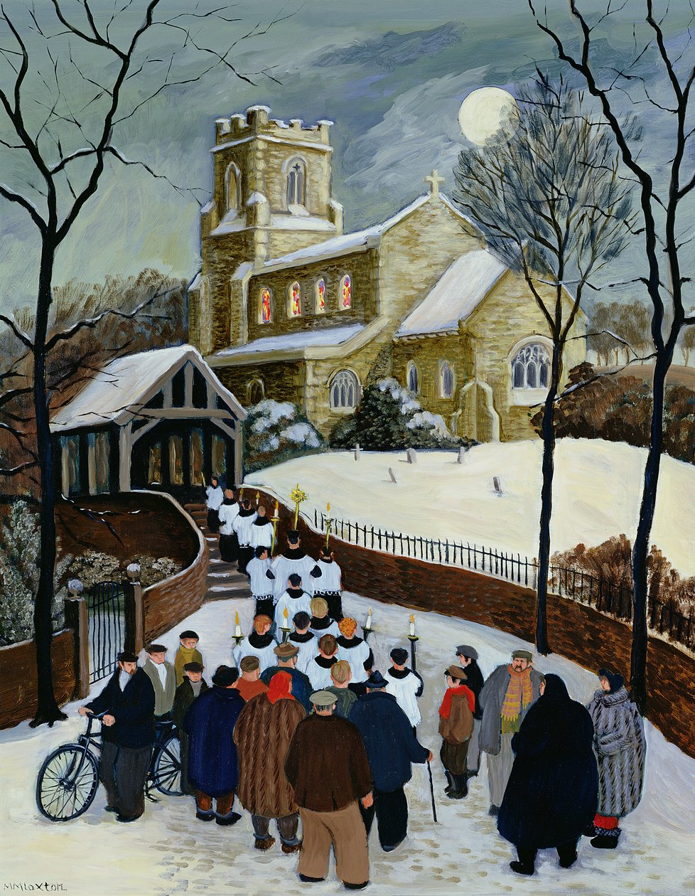 Pelastuspäivä tekijältä Margaret Loxton