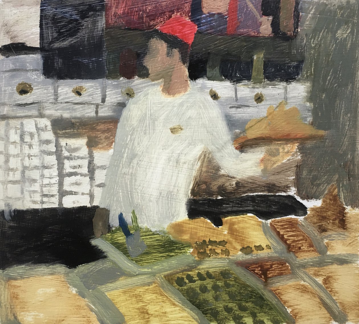  tekijältä Maria Magenta