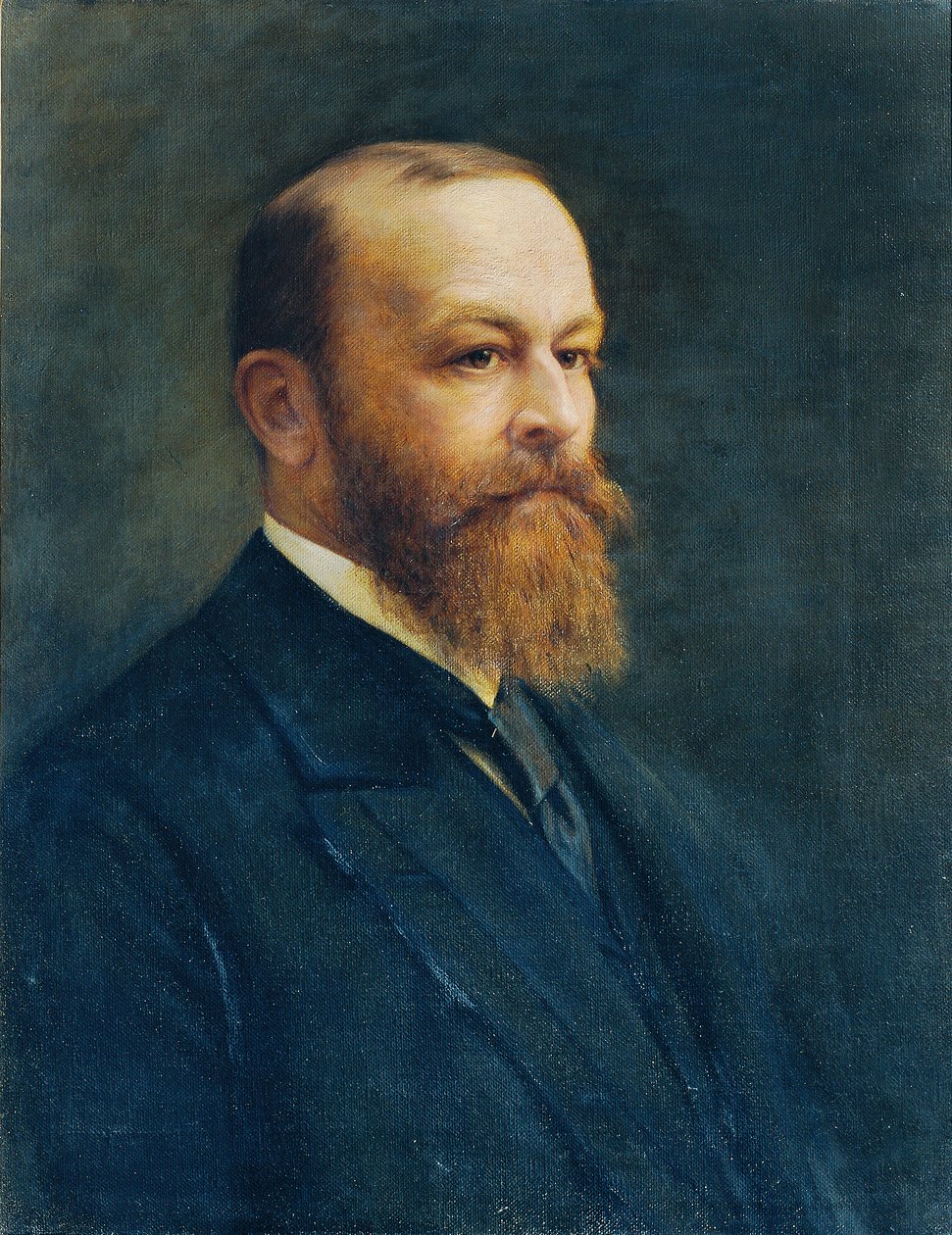 Professori Alexander Kolisko tekijältä Marianne von Eschenburg