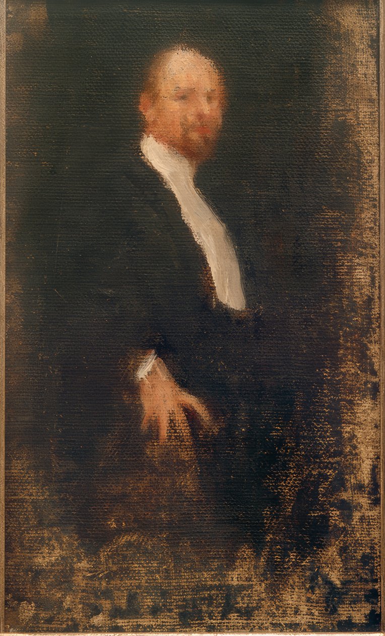 Aleksei von Jawlensky tekijältä Marianne von Werefkin