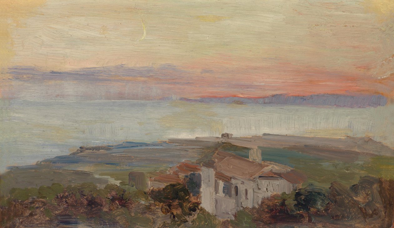 Torre del Greco tekijältä Marie Egner