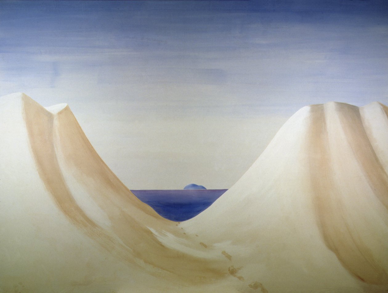 Les Dunes tekijältä Marie Hugo