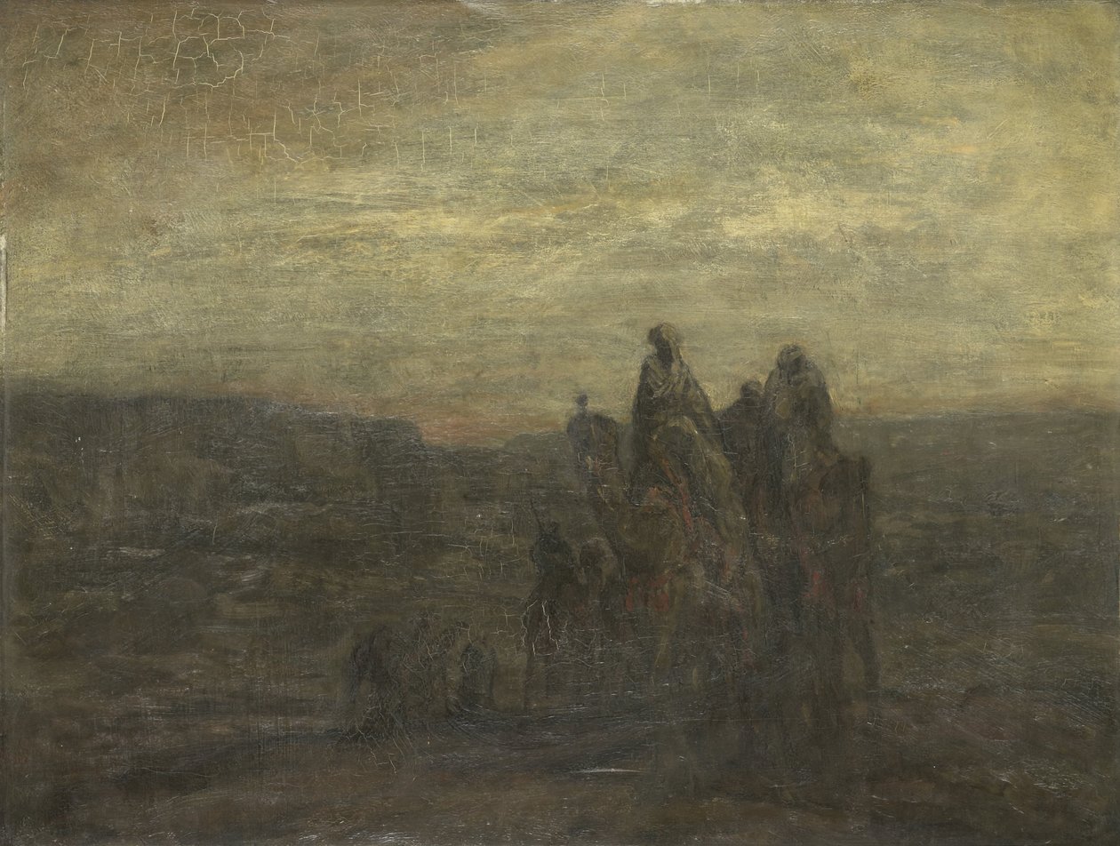 Karavaani tekijältä Marius Bauer