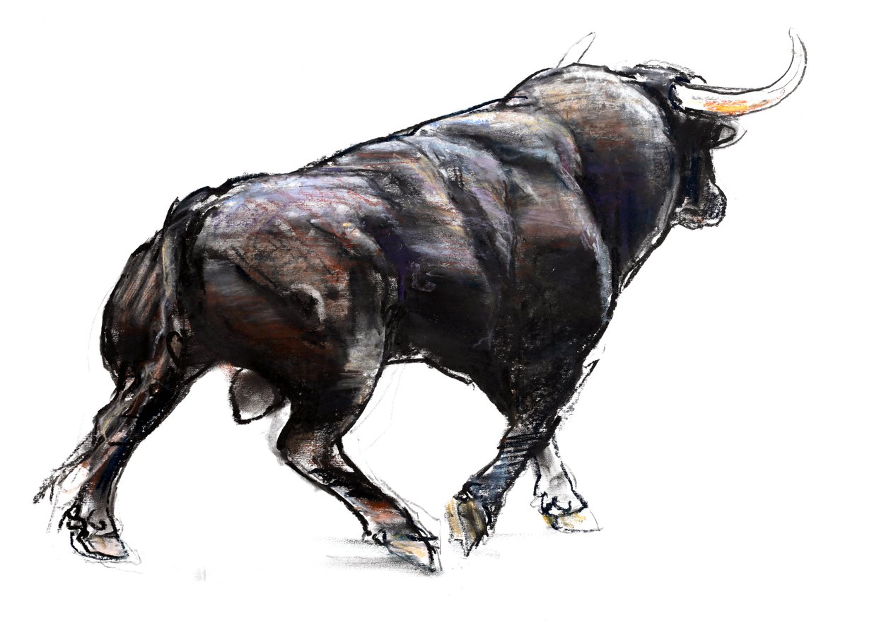 Toro, 2022 finlandès tekijältä Mark Adlington