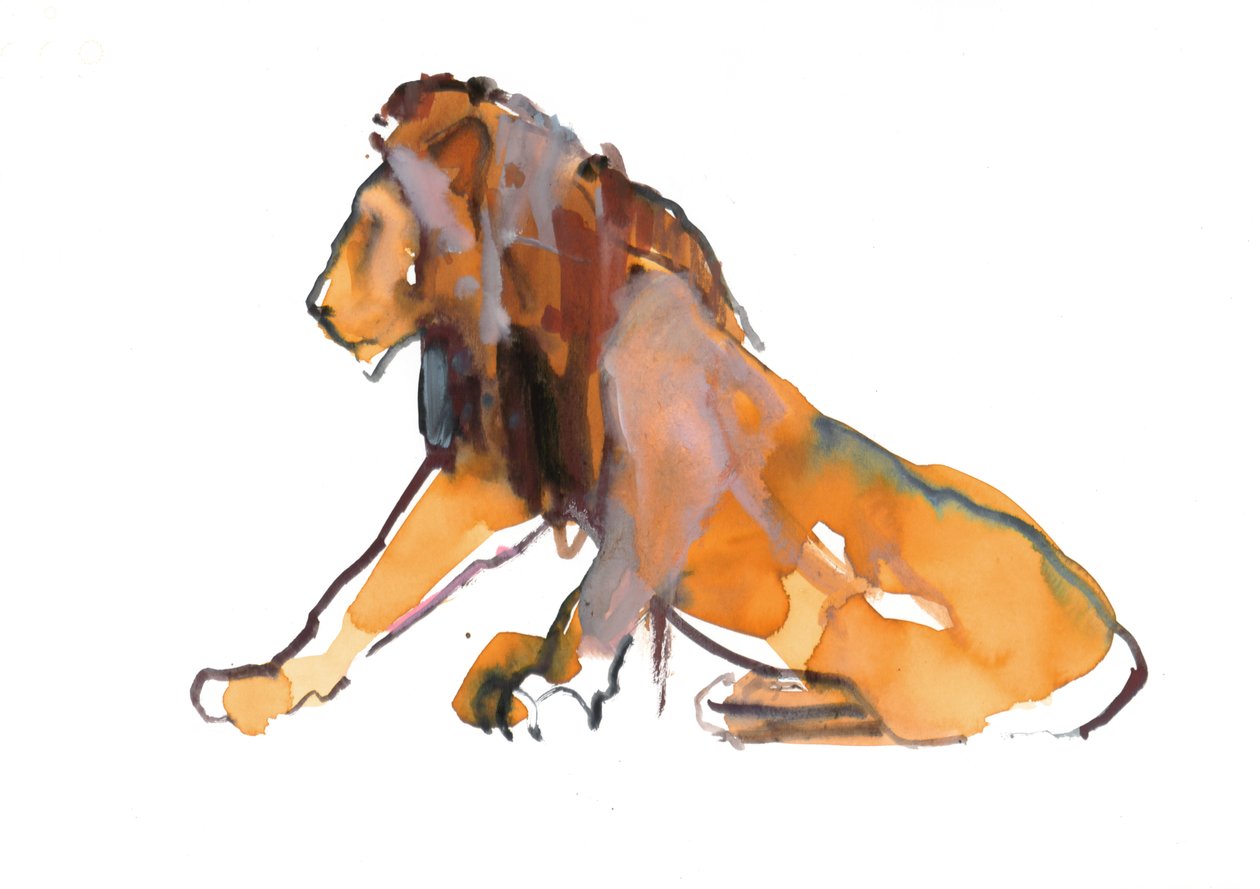 Mara Doodle, 2019 tekijältä Mark Adlington