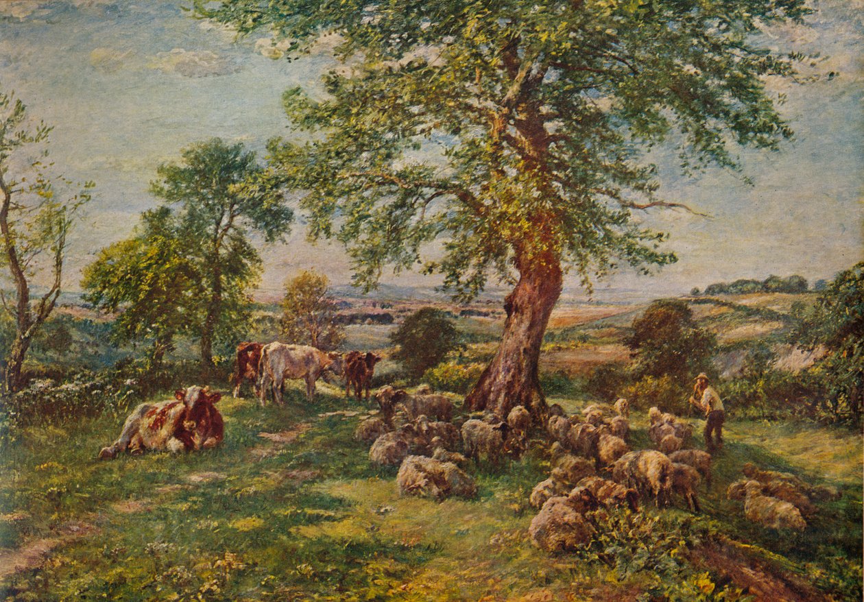 Hill ja Dale, 1900 1935 tekijältä Mark Fisher