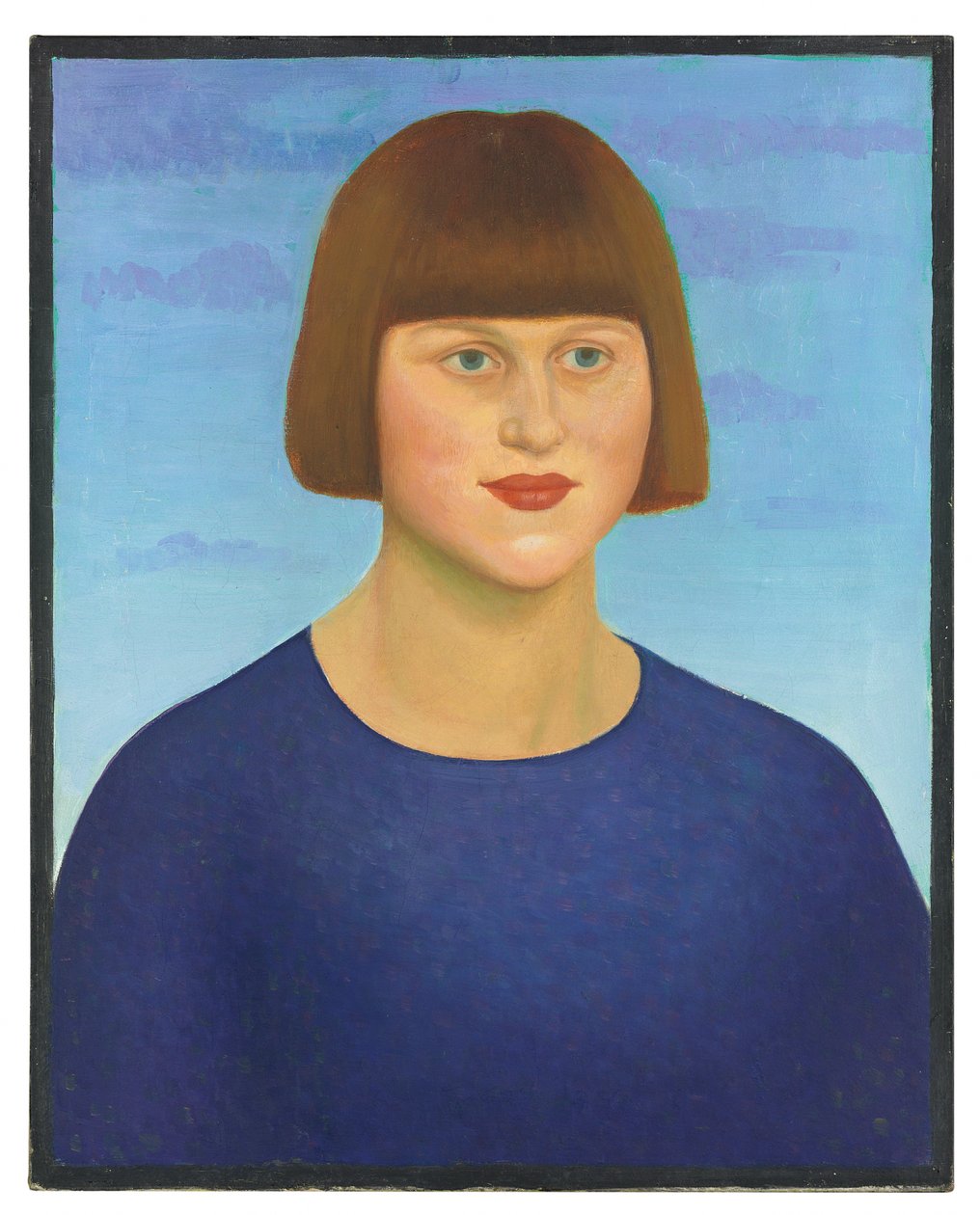 Carrington tekijältä Mark Gertler