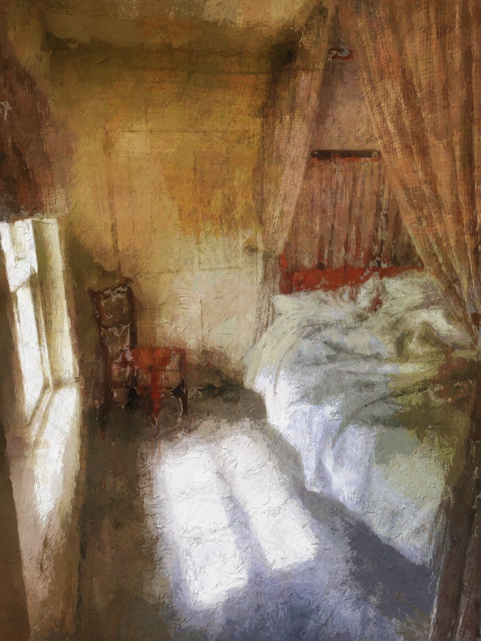 kuin kesän henkäys, 2014 (mixed) tekijältä Mark Gordon