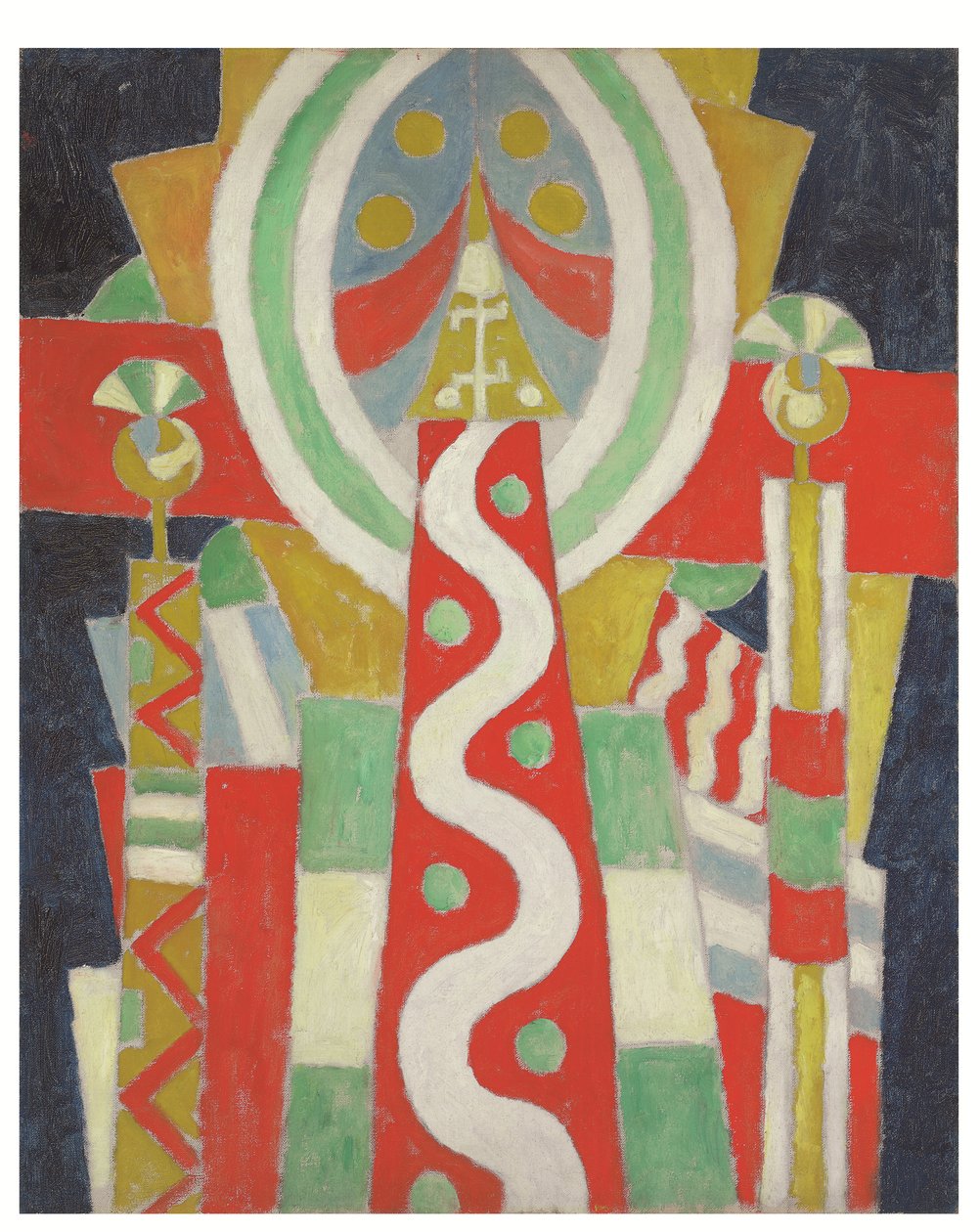  tekijältä Marsden Hartley