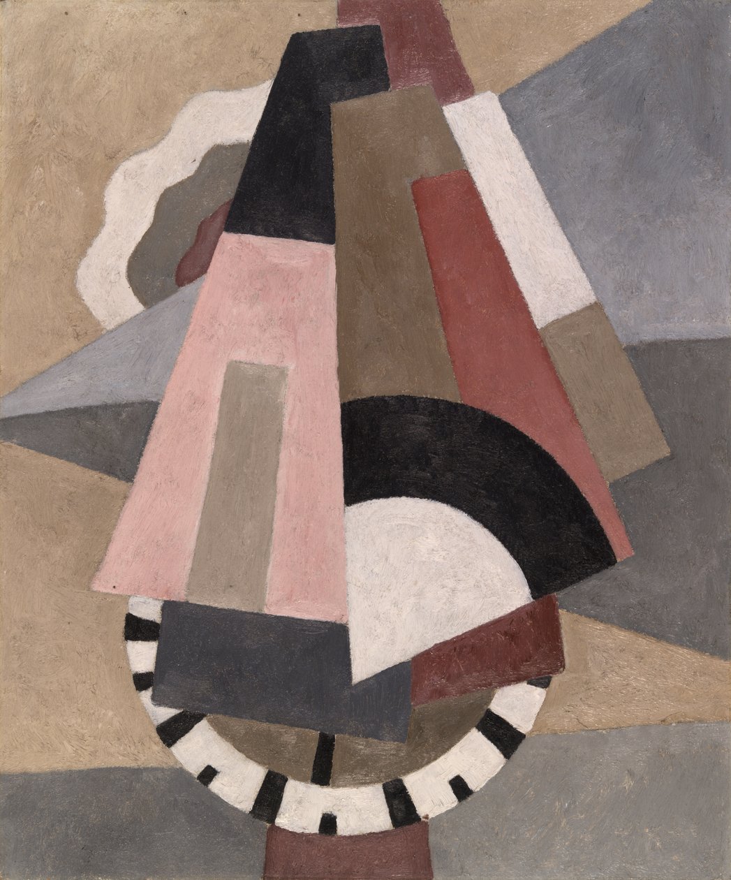 Provincetown tekijältä Marsden Hartley
