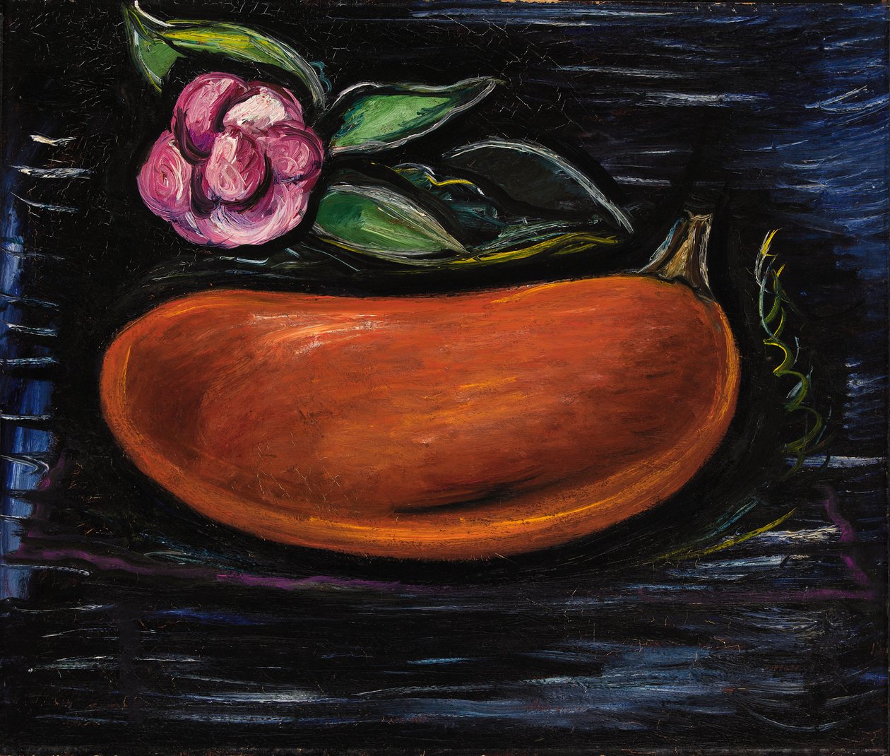 Stillleben tekijältä Marsden Hartley