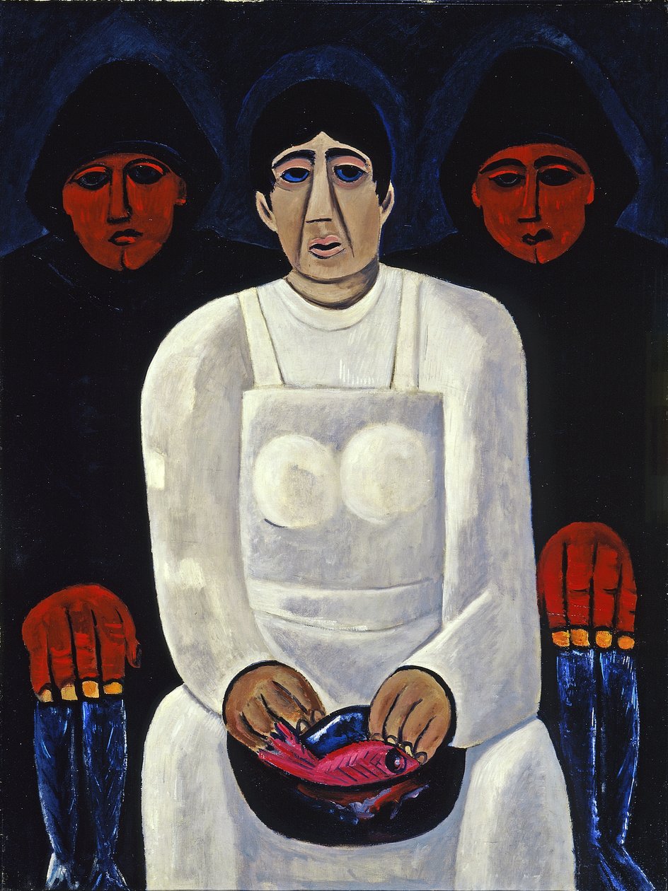 Kadonnut Felice tekijältä Marsden Hartley