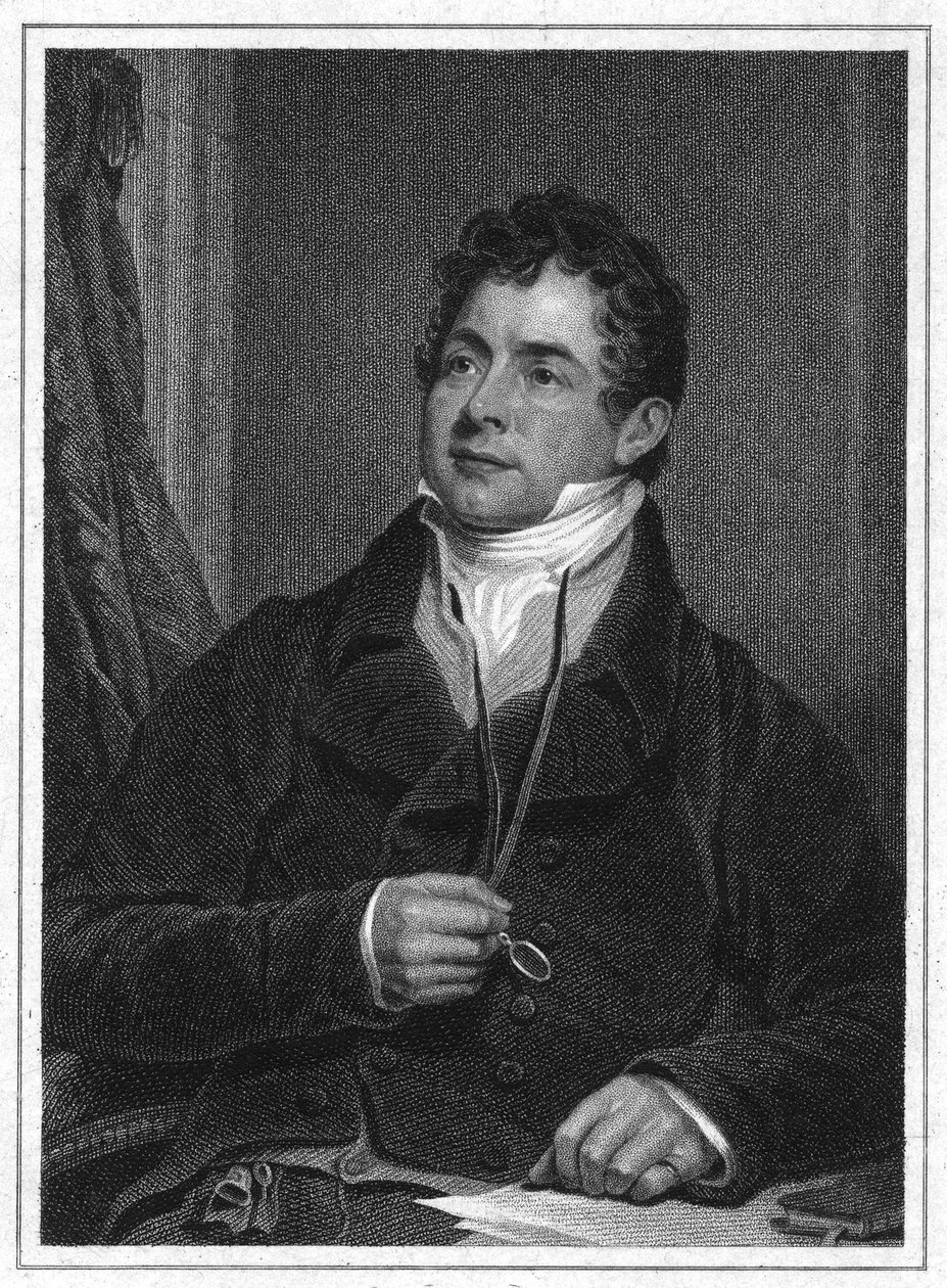 Thomas Moore tekijältä Martin Archer Shee