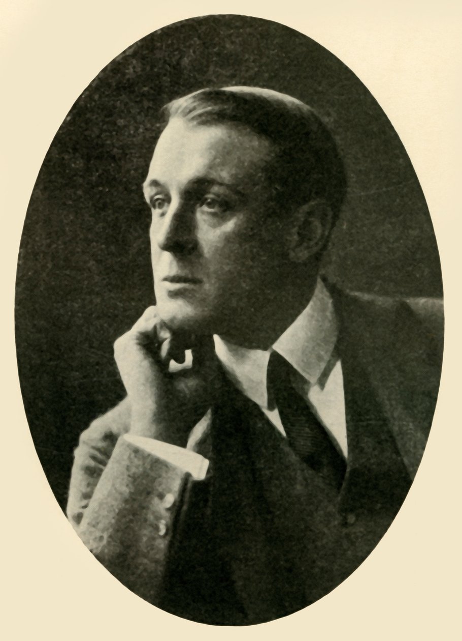 Frederic Thesiger, 1. varakreivi Chelmsford, 1905, 1920. tekijältä Martin Jacolette