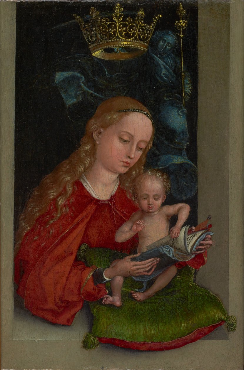  tekijältä Martin Schongauer