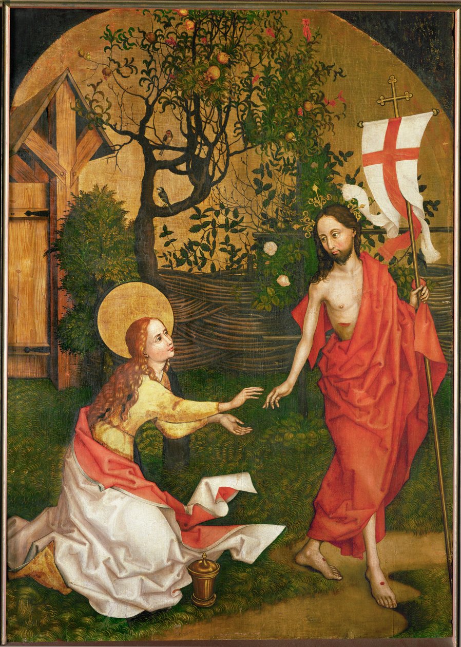  tekijältä Martin Schongauer