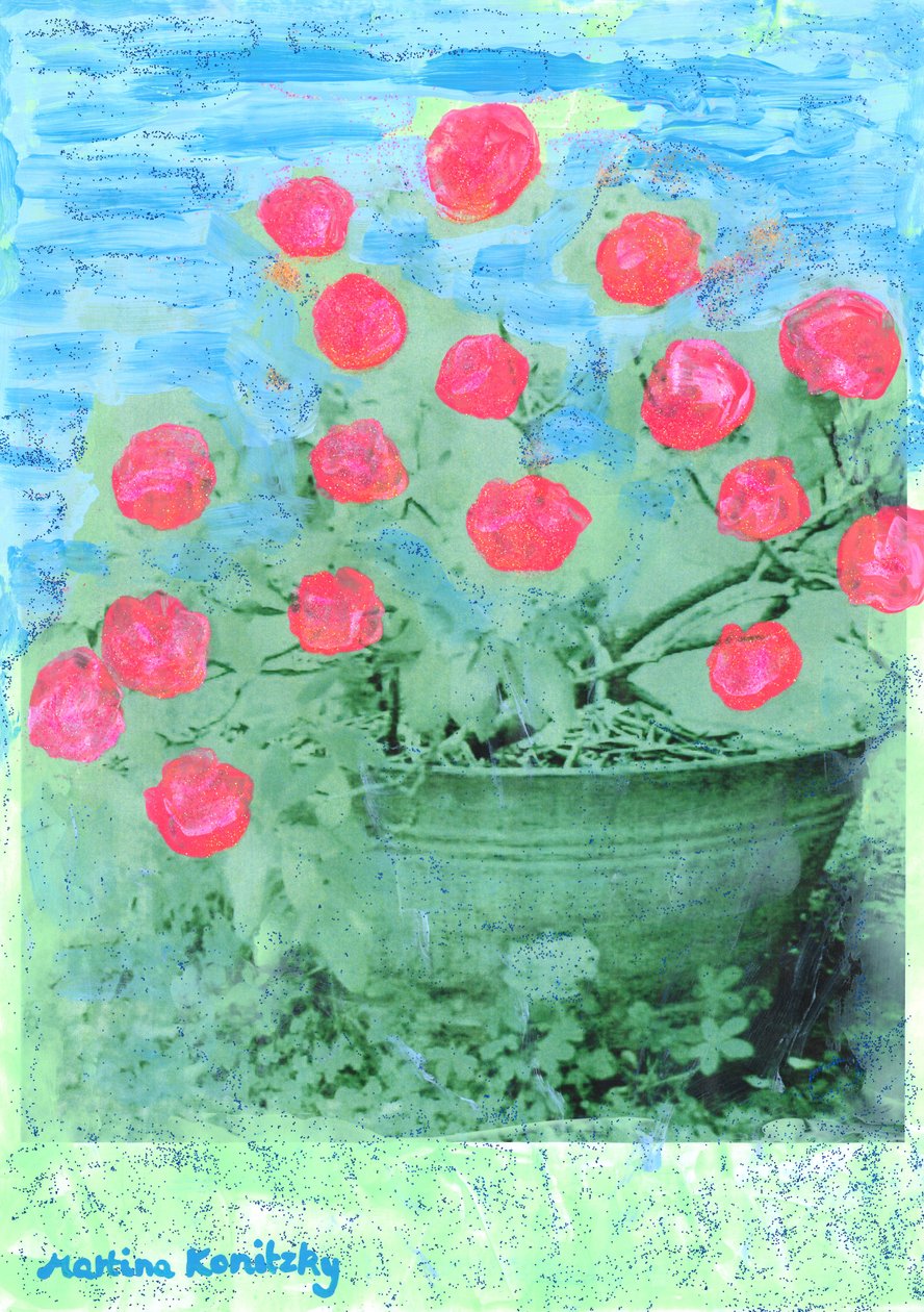 Rhododendron tekijältä Martina Konitzky