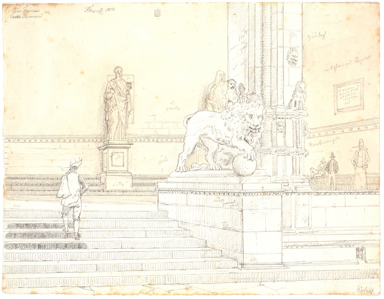 Loukussa Loggia de 