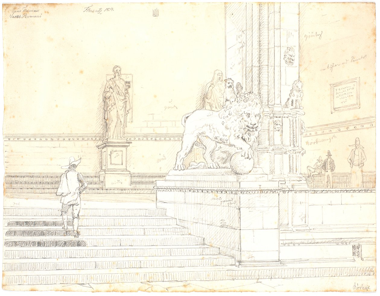 Loukussa Loggia de 