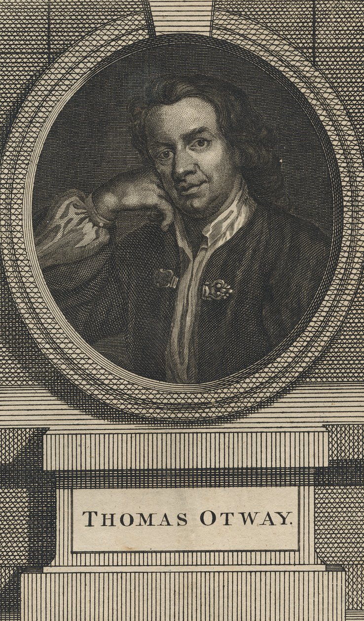 Thomas Ottway tekijältä Mary Beale