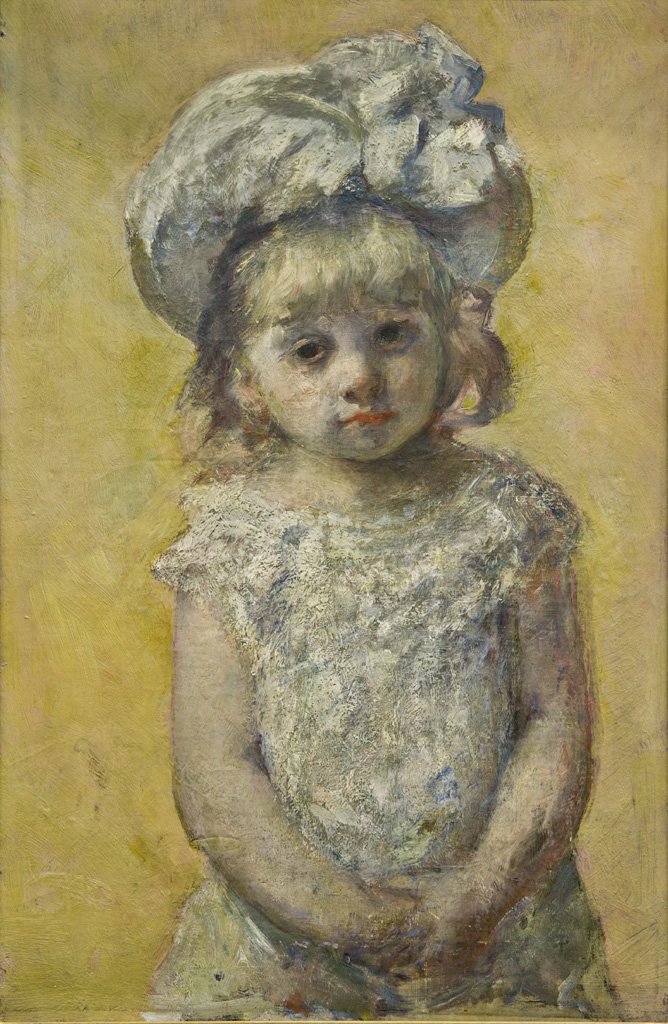 Unbekanntes Bild tekijältä Mary Cassatt