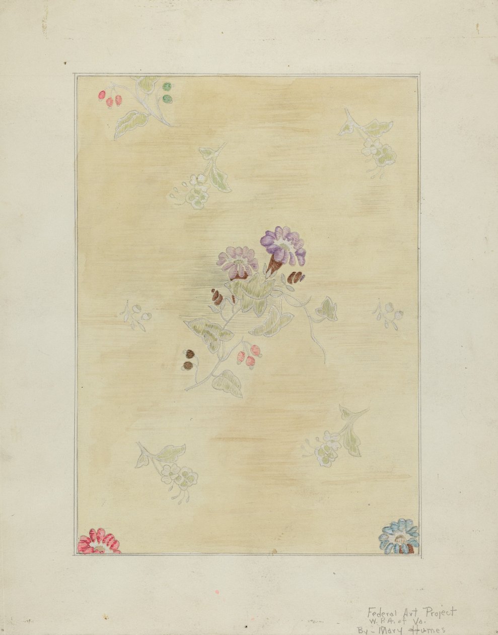 Pukeutua tekijältä Mary E. Humes