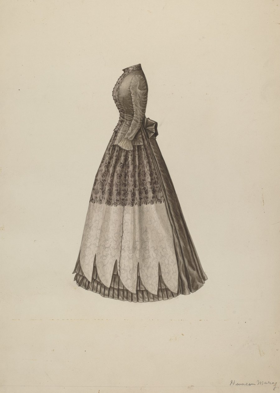 Pukeutua tekijältä Mary E. Humes