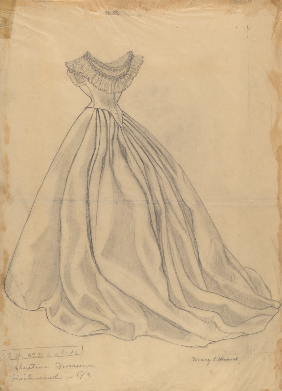 Pukeutua tekijältä Mary E. Humes