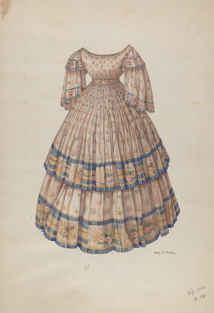 Mekko vannehameella tekijältä Mary E. Humes