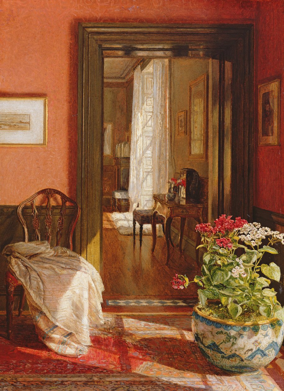 Vähän Auringonvaloa tekijältä Mary Hayllar