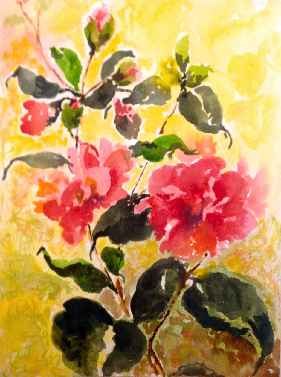 Camelias tekijältä Mary Smith