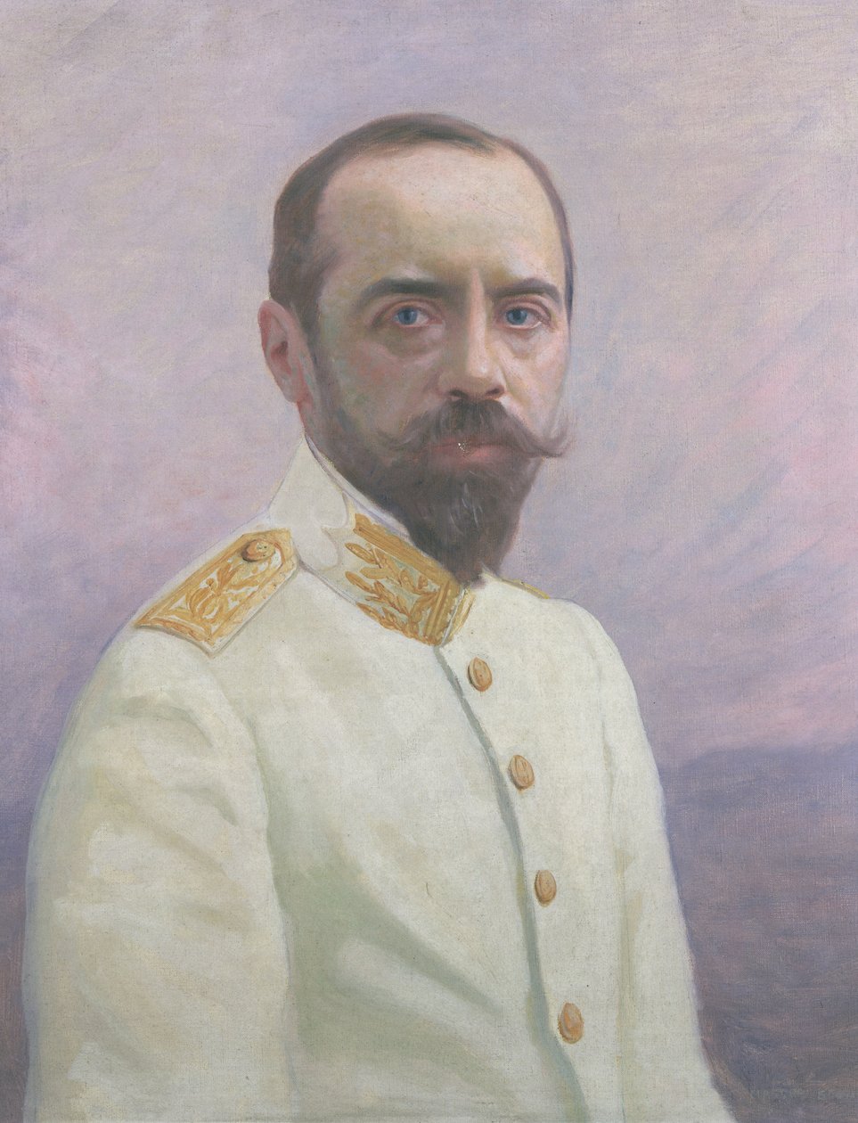 Albert Sarraut (1872-1962) tekijältä Mascre Souville