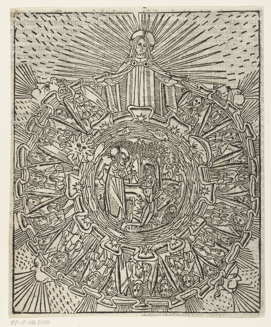 Olento tekijältä Master of Delft (attributed to)