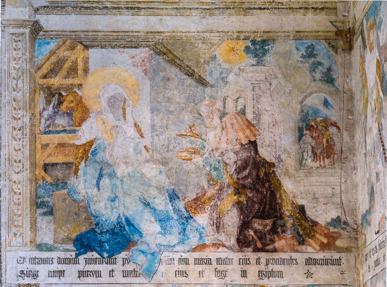 Messkirchin mestari-valtiogalleria-kuva 59-Heiligkreuztalin maalaus-EP-Scanjet tekijältä Master of Messkirch
