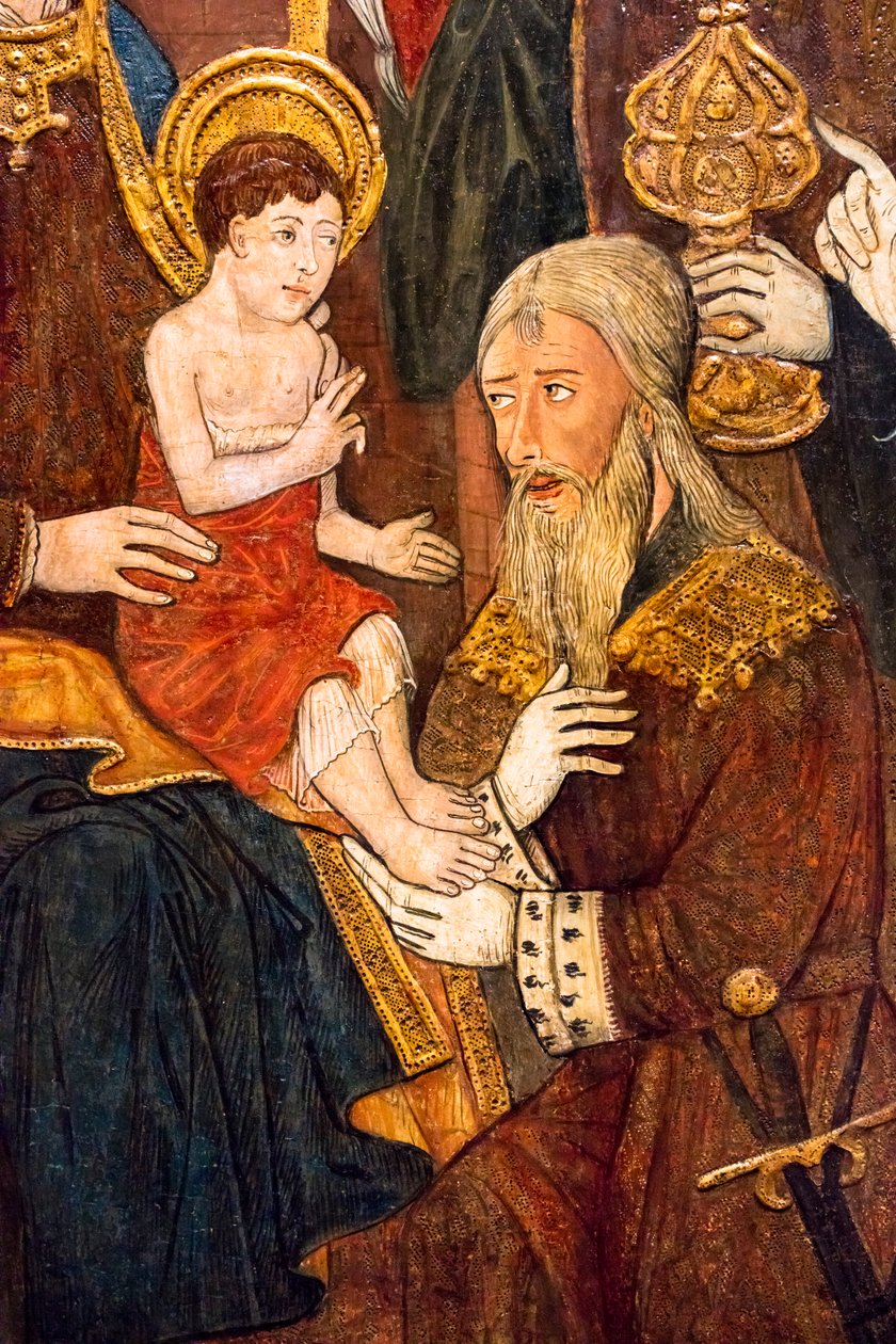  tekijältä Master of Viella