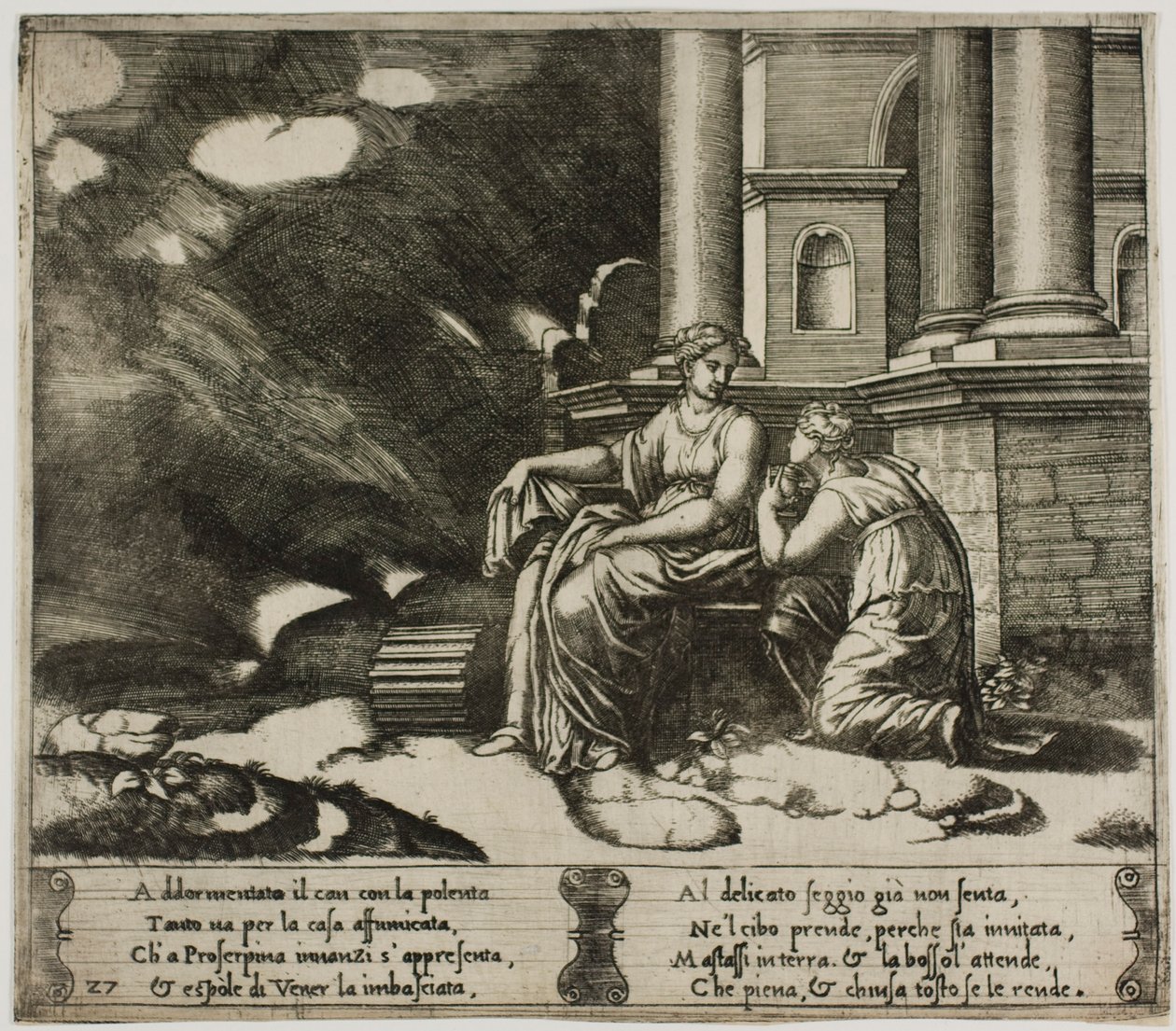 Proserpina Gives Psyche the Box of Beauty   1303130   fi       finnish Successfully Translated  Original: Man Polishing a Boot Translat: Man Polishing a Boot 1226405 fi finnish Successfully Translated Original: Cosimo I Translat: Cosimo I 1293045 fi finnis tekijältä Master of the Die