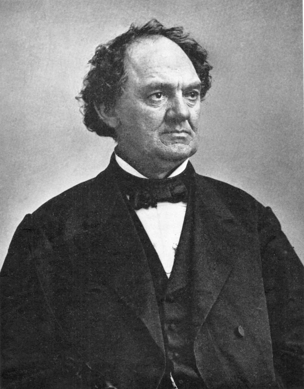 Phineas Taylor Barnum (1810-1891) tekijältä Mathew B. Brady