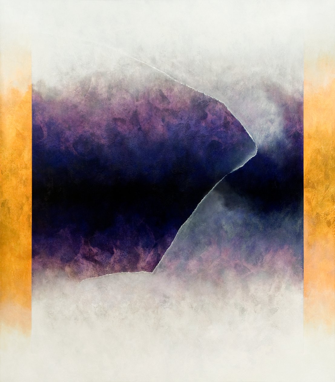 Ouroboros Three: Sininen, 2010 tekijältä Mathew Clum