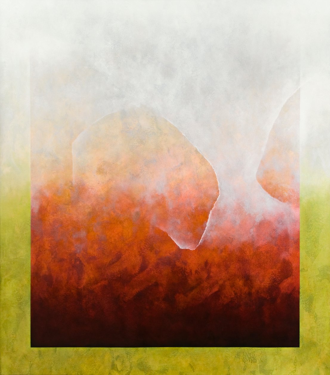 Ouroboros Three: punainen, 2010 tekijältä Mathew Clum