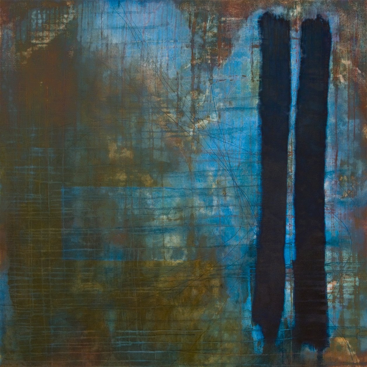 Myrsky, 2004 tekijältä Mathew Clum