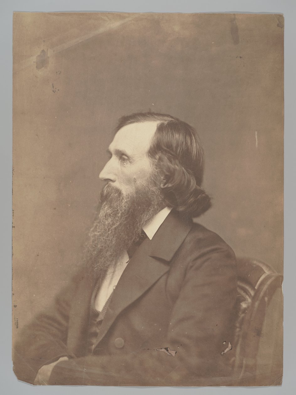 Ambrose Powell Hill tekijältä Mathew B. Brady