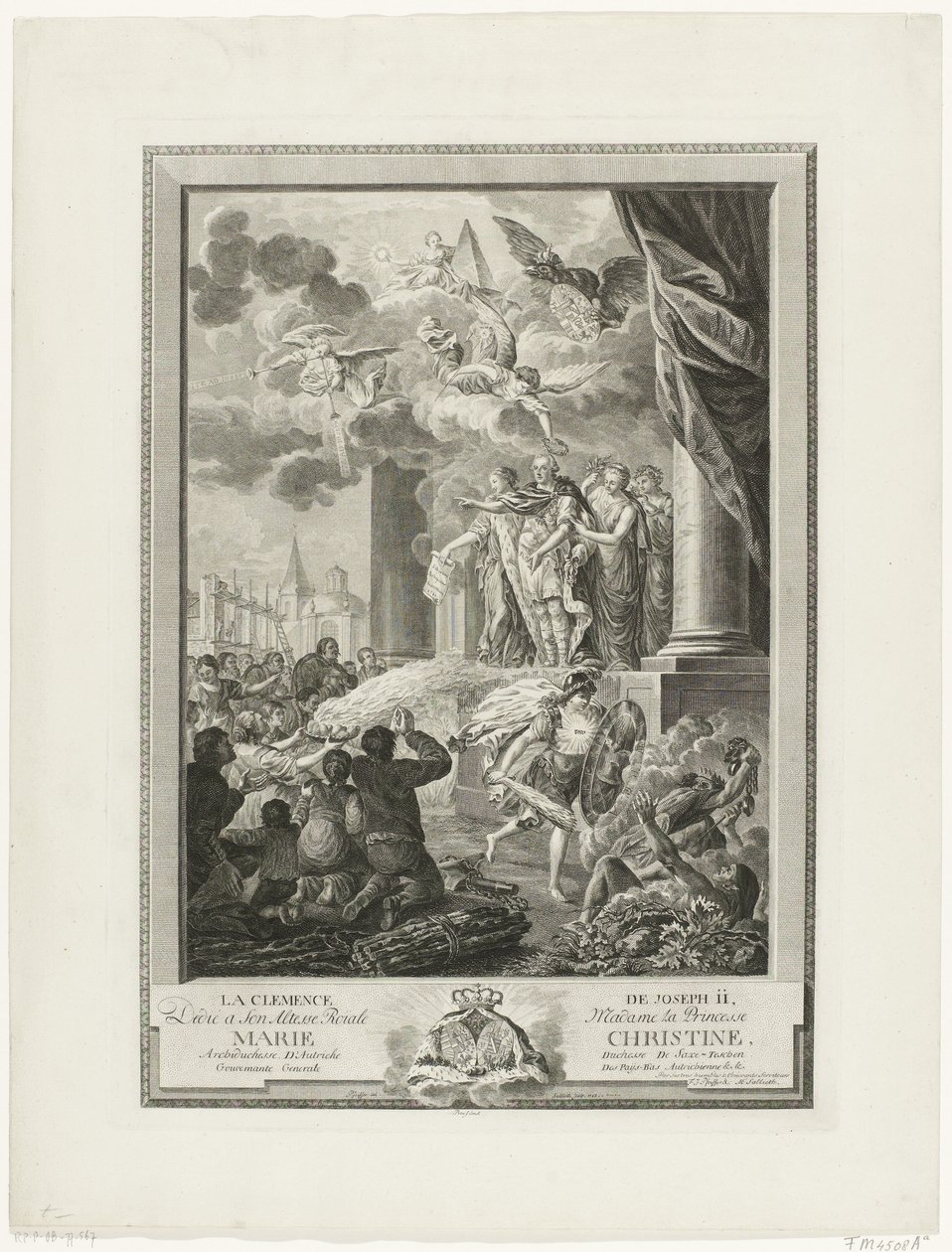 Clemència de l