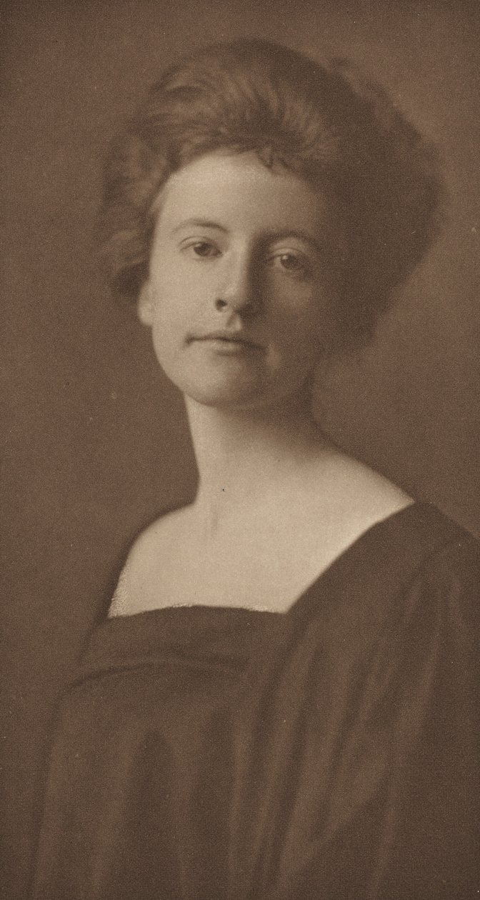 Beatrice, 1899. tekijältä Mathilde Weil