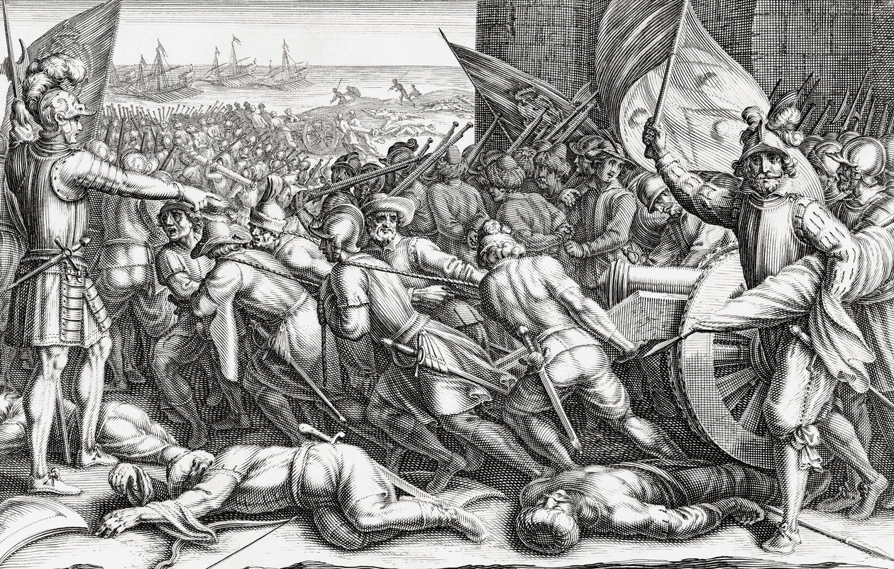 Ferdinando I de