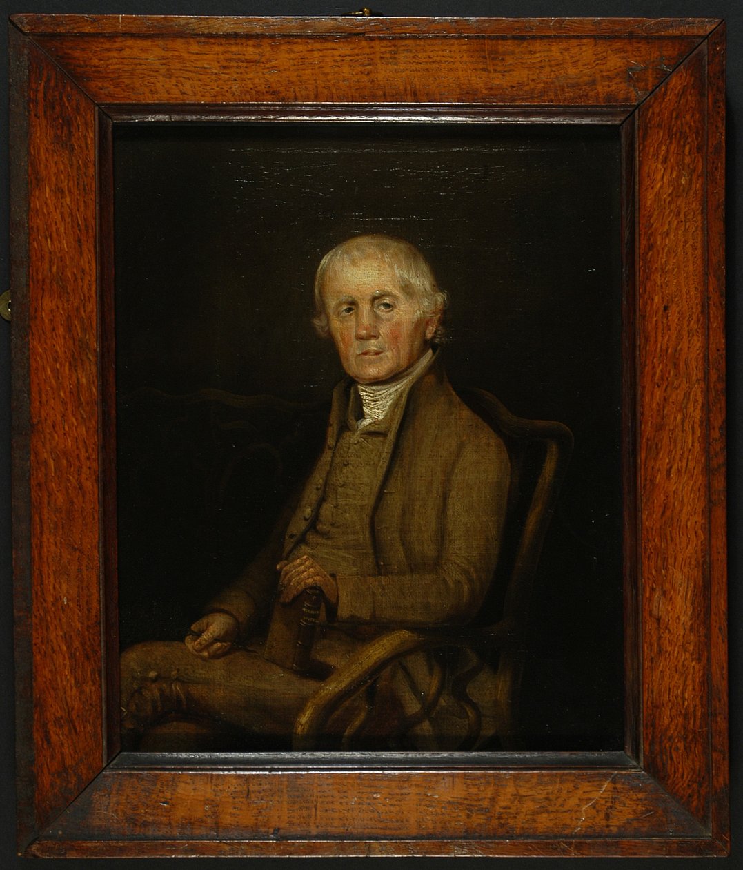 Thomas Wilkinson, n. 1820-36 tekijältä Matthew Ellis Nutter