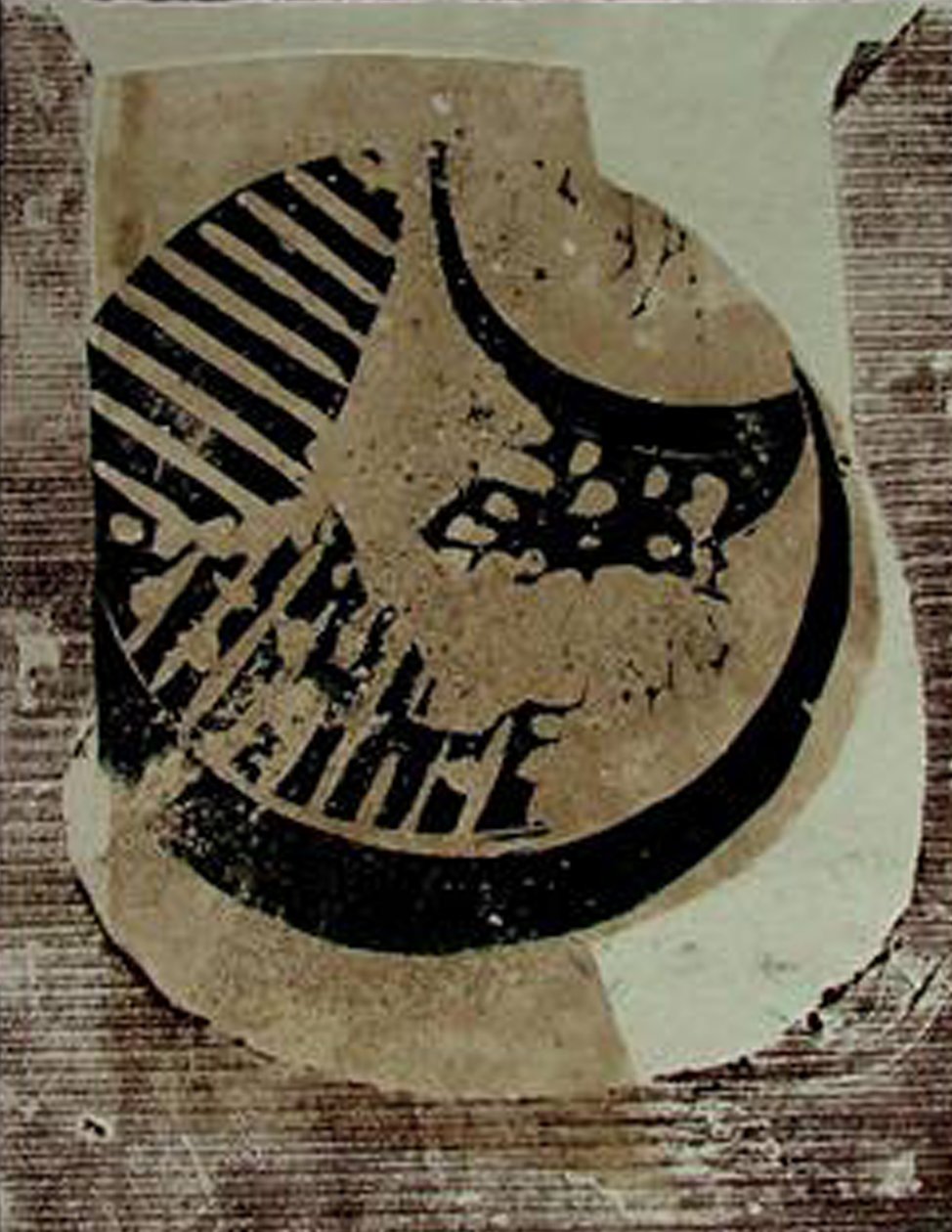 fossiilit, 2004 tekijältä Matthew Hilton
